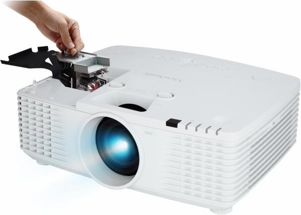 Produktbild Viewsonic PRO9530HDL (Full HD, 5200 lm, 1.25 - 2.13:1)