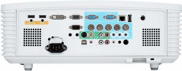 Produktbild Viewsonic PRO9530HDL (Full HD, 5200 lm, 1.25 - 2.13:1)