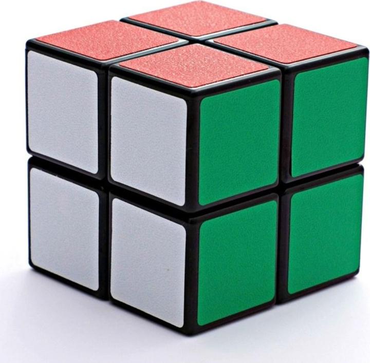 Cover-Discount Magic Cube (2 x 2)