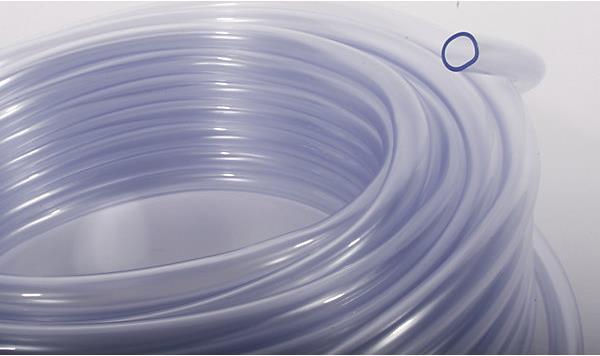 Immagine prodotto Coba Europe Tubo multifunzionale in PVC chiaro (30 m, 9 mm)