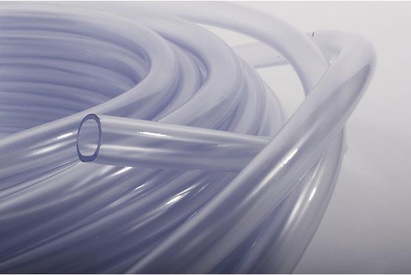 Immagine prodotto Coba Europe Tubo multifunzionale in PVC chiaro (30 m, 9 mm)