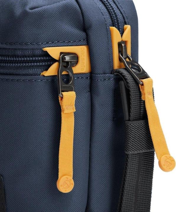 Produktbild Pacsafe Go Micro Mini Bag Umhängetasche 12.5 cm
