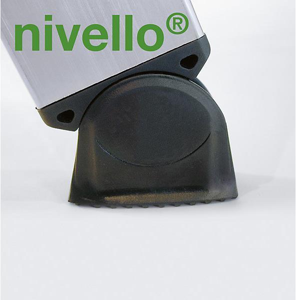 Image du produit Munk Echelle en plastique (Échafaudages, 110 cm)