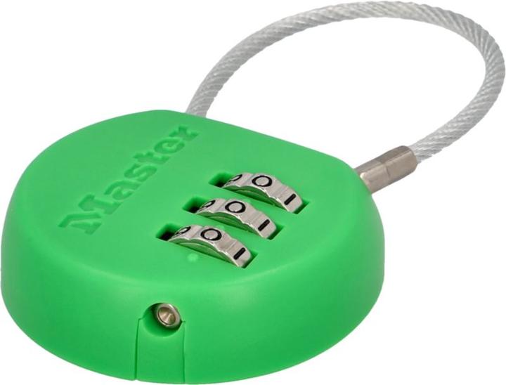 Immagine prodotto Master Lock Serratura a cavo