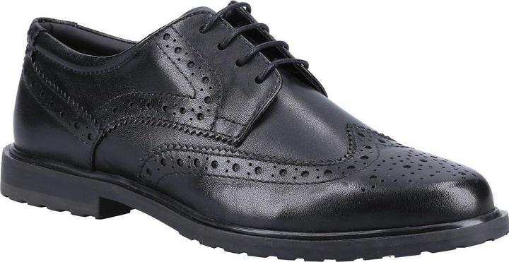 Immagine prodotto Hush Puppies Verity Scarpe Brogue Pelle Donna (42)