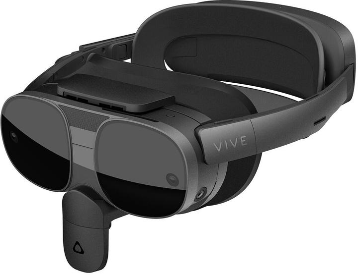 Actual product image HTC Xr Elite Full Face Tracker??