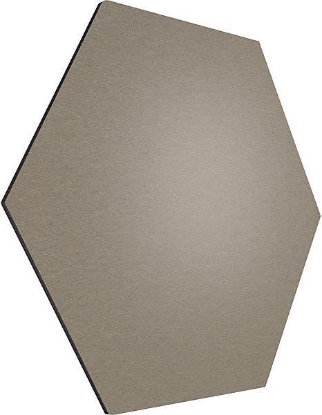 smiT Bacheca di design esagonale (Bacheca)