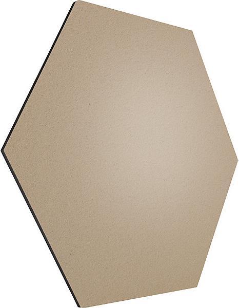 Immagine prodotto smiT Bacheca di design esagonale (Bacheca)
