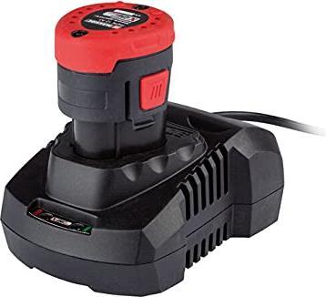 Produktbild Parkside PLGK 12 A3 (1 Stk., 2000 mAh, Ladegerät inkl. Akku)