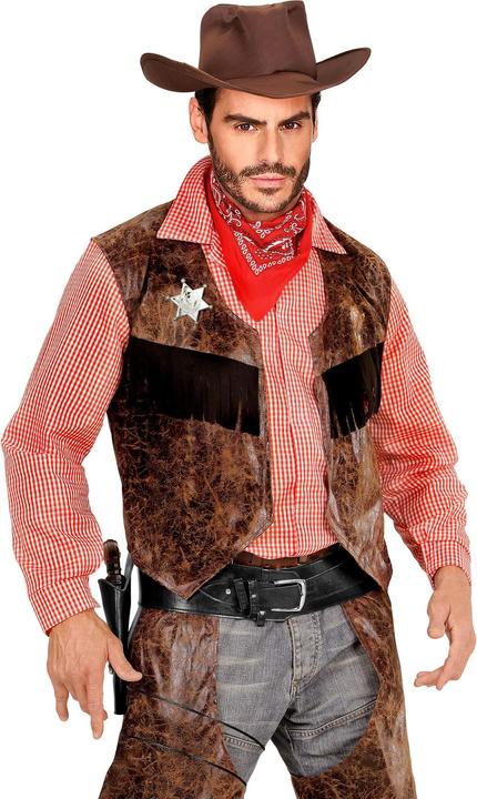 Image du produit Widmann Western Pistolenholster