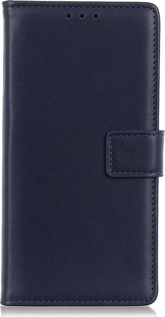 Productafbeelding MU Classic Classic II Lederen Boekomslag Serie (Apple iPhone 13 Pro)