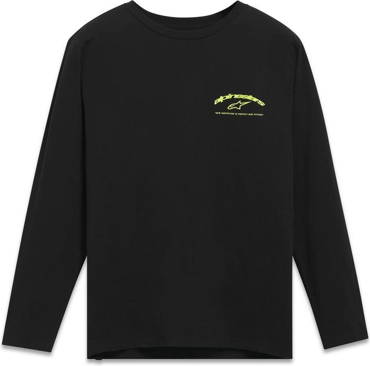 Produktbild Alpinestars Tee 24 Vitalus Ls Csf (S)