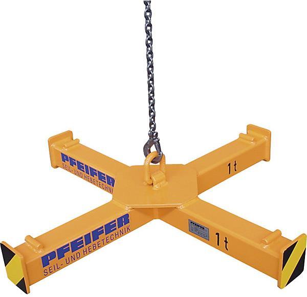 Image du produit Pfeifer Traverse pour big bags