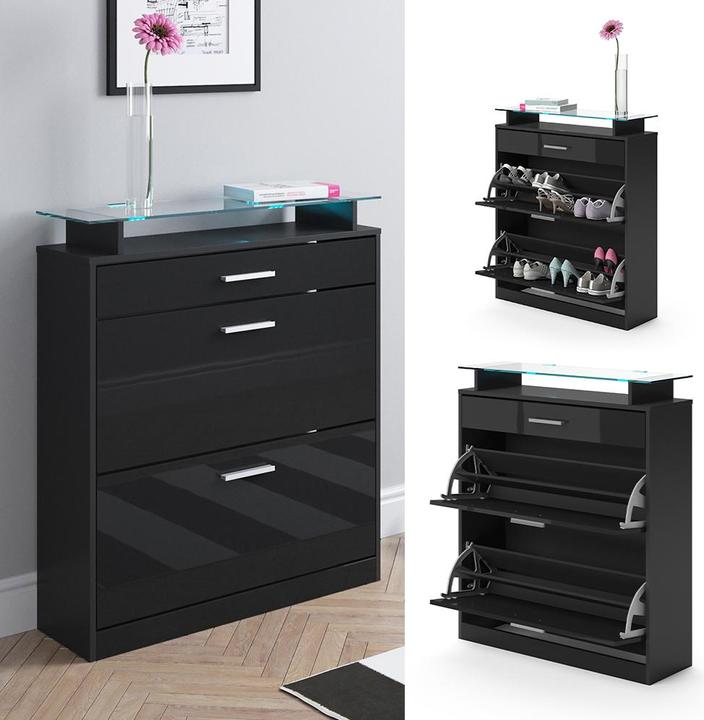 Immagine prodotto Vicco Alex (89 x 104 x 27 cm)
