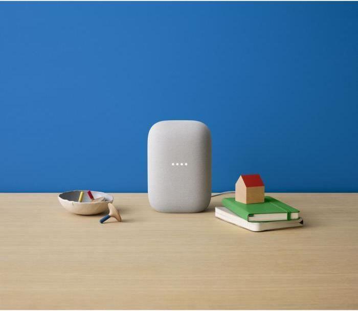 Immagine prodotto Google Nido Audio (Google Assistant)