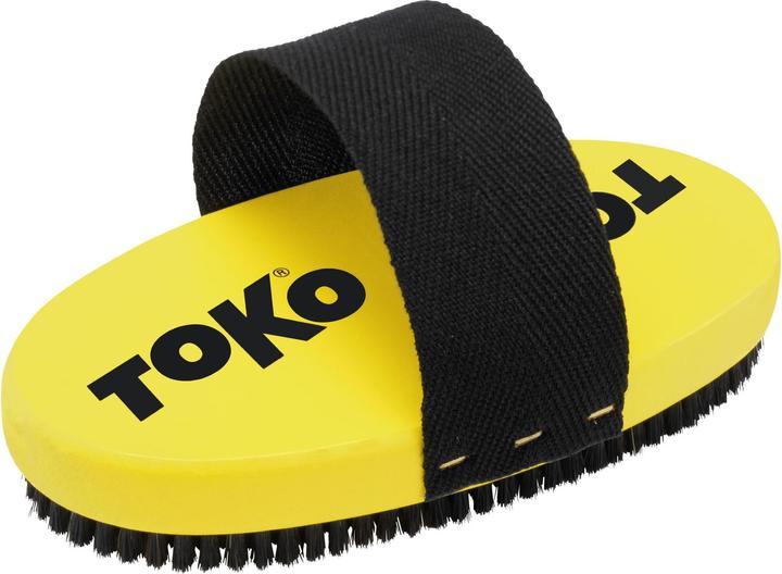 Immagine prodotto Toko Base Brush Horsehair (Spazzola di copertura)