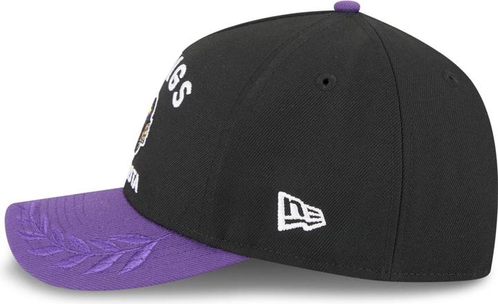 Immagine prodotto New Era 9Forty M-Crown Cap NFL 2025 Draft Minnesota Vikings