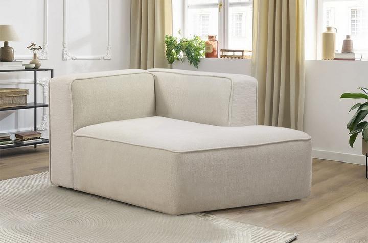 Actual product image Atelier del Sofa More (1-seater)