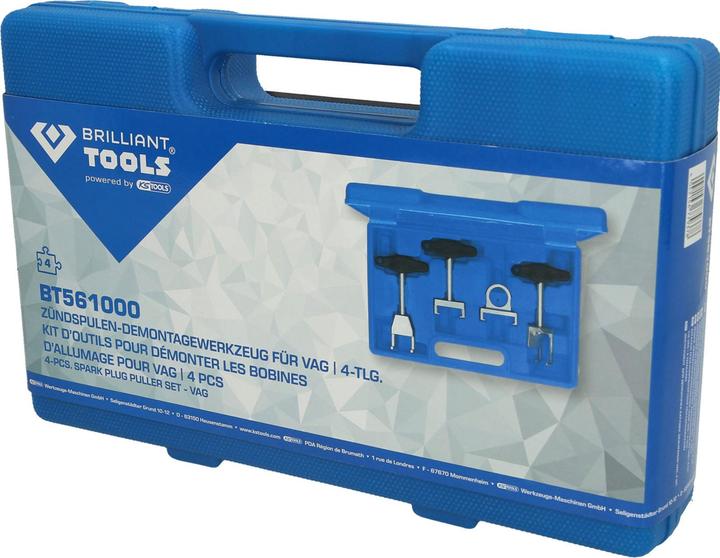 Produktbild Brilliant Tools BT561000