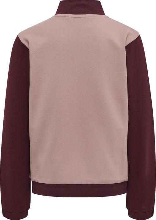 Produktbild hummel Bagga Zip Jacket (116)