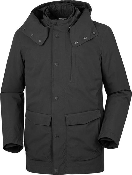 Produktbild Tucano Urbano Jacke Brera (Herren, L)