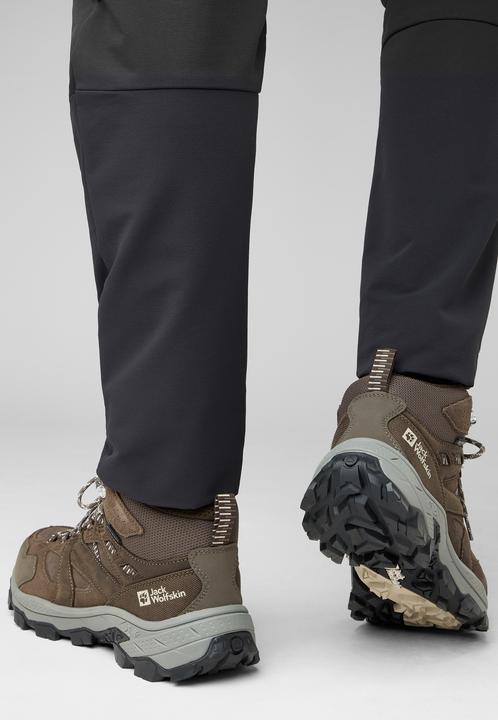 Produktbild Jack Wolfskin Vojo Tour Lt Texapore Mid M (40.5)