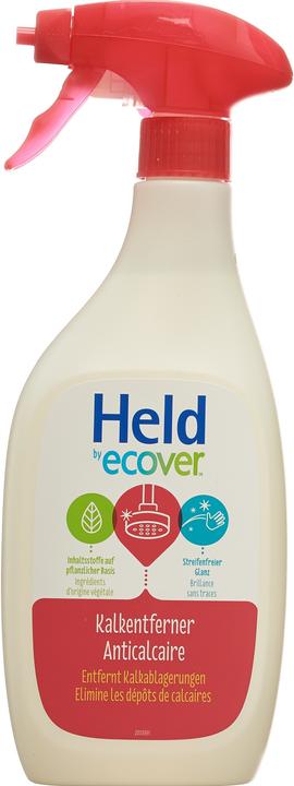 Held Lime remover (500 ml)