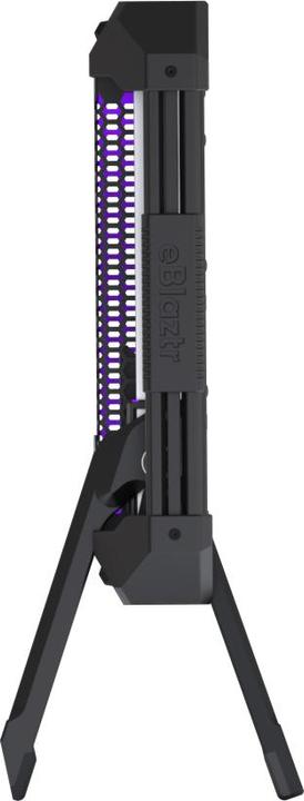Actual product image eBlaztr ITX Gaming Desktop (ITX)