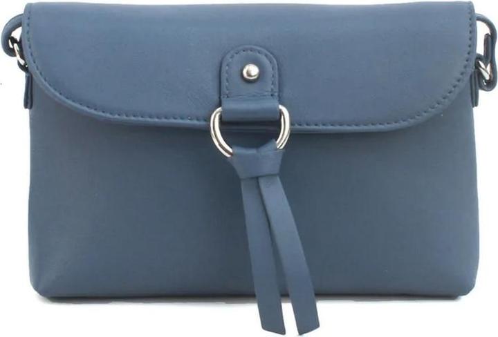 Eastern Counties Leather Handtasche Cleo Leder