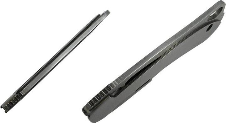 Produktbild Wildsteer Slim 79 (7.90 cm)