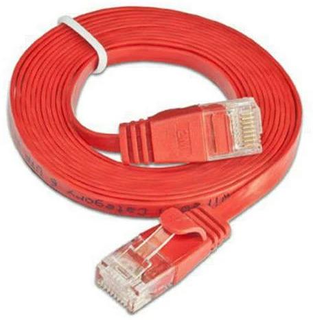 Produktbild Wirewin Netzwerkkabel (UTP, CAT6, 7.50 m)