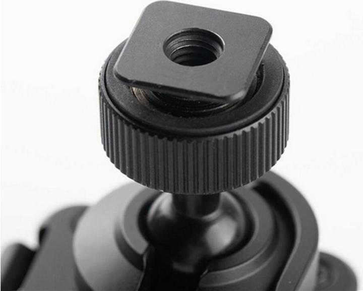 Immagine prodotto Pgytech Testa a sfera SnapLock Mini Reverse (Testa sferica)