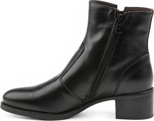 Actual product image Nero Giardini Stiefelette (35)