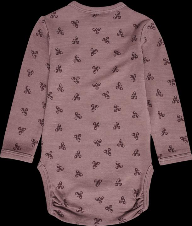 Image du produit hummel hmlBAMBO BODY LS (98)