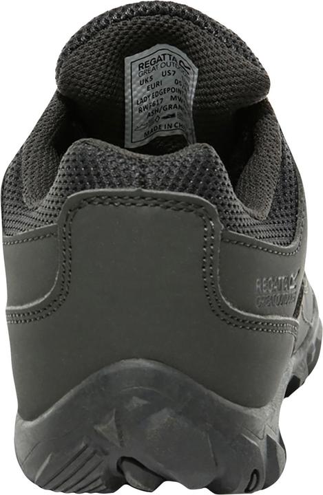 Actual product image Regatta Edgepoint III walking shoes (37)
