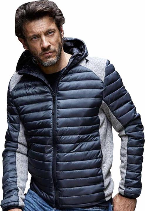 Produktbild Tee Jays Aspen Crossover Jacke (M)