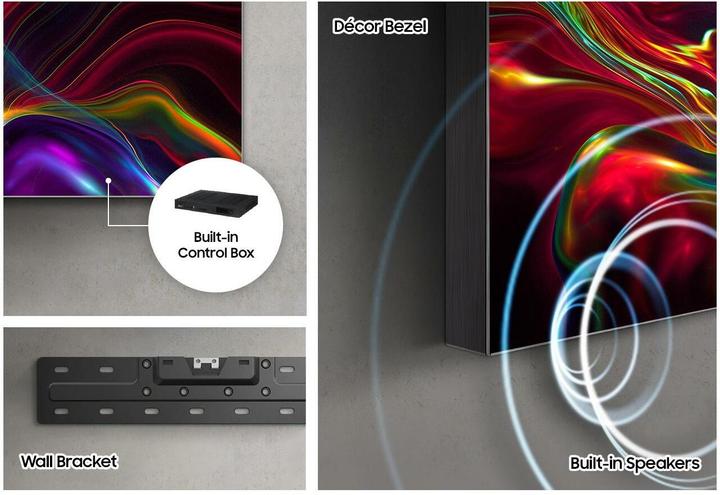 Actual product image Samsung IA015C (1920 x 1080 pixels, 130")
