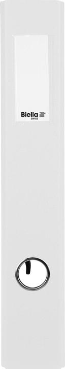 Image du produit Biella Chemise en plastique (A4, 40 mm, 1 pièce(s))