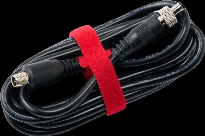 Actual product image Aputure INFINIBAR 330W(24V) Power Adapter Kit and Extension Cables (EU Version