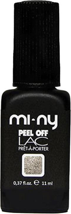 Produktbild Mi-ny One Step Peel Off Gel Polish - Disco Ball