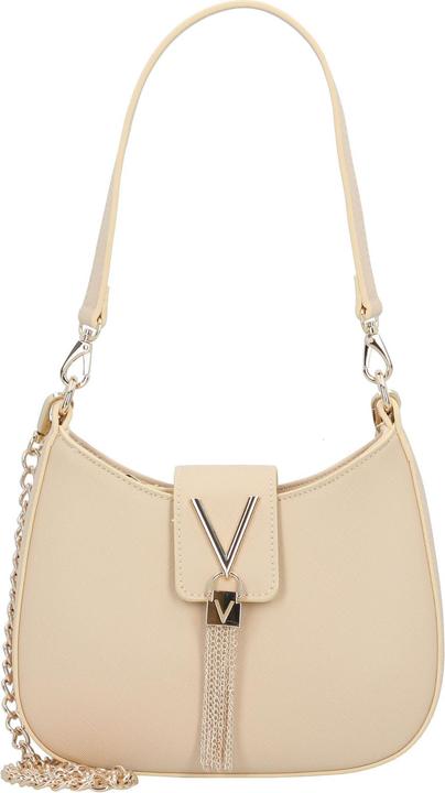 Actual product image Valentino Divina shoulder bag 21 cm