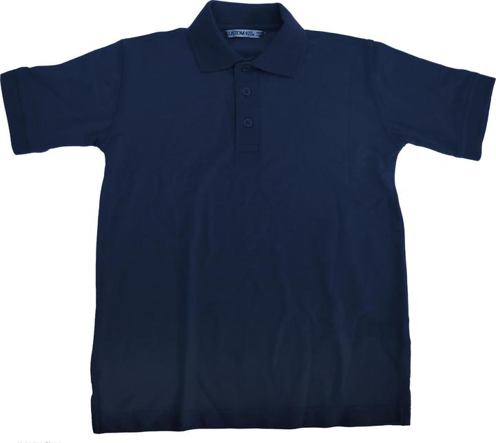 Immagine prodotto Kustom Kit Polo classica (164)