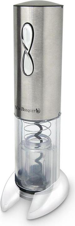 Actual product image VinBouquet Electric corkscrew (Electric corkscrew)