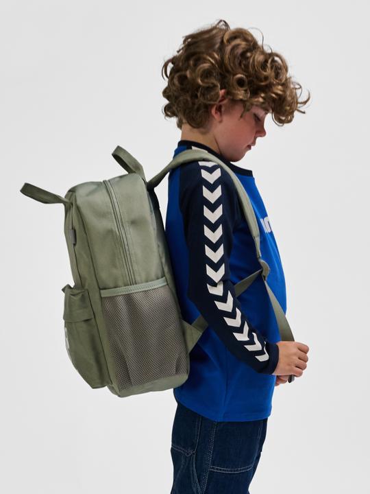 Actual product image hummel hmlJAZZ BACK PACK