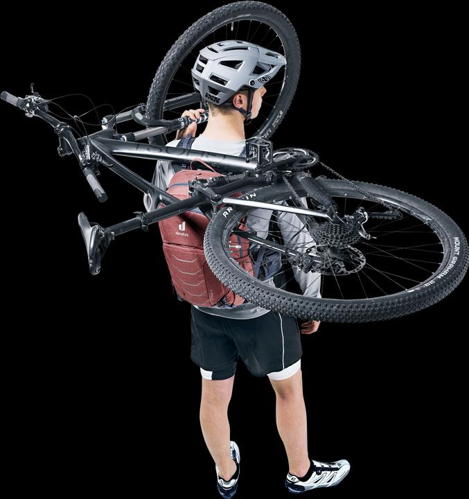 Produktbild Deuter Attack (20 l)