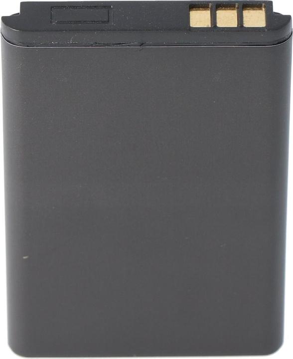 Actual product image AccuCell Simvalley SX-330 Battery, PX-3315-675