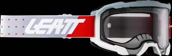 Produktbild Leatt Goggle Velocity 4.5 (Forge Rose, Light Grey)
