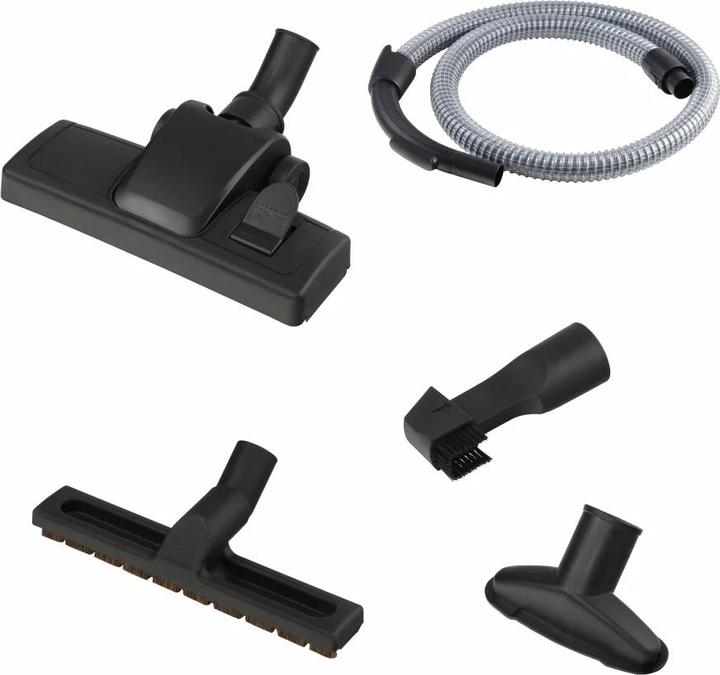 Actual product image Zelmer ZVC021P Krzyś czarny