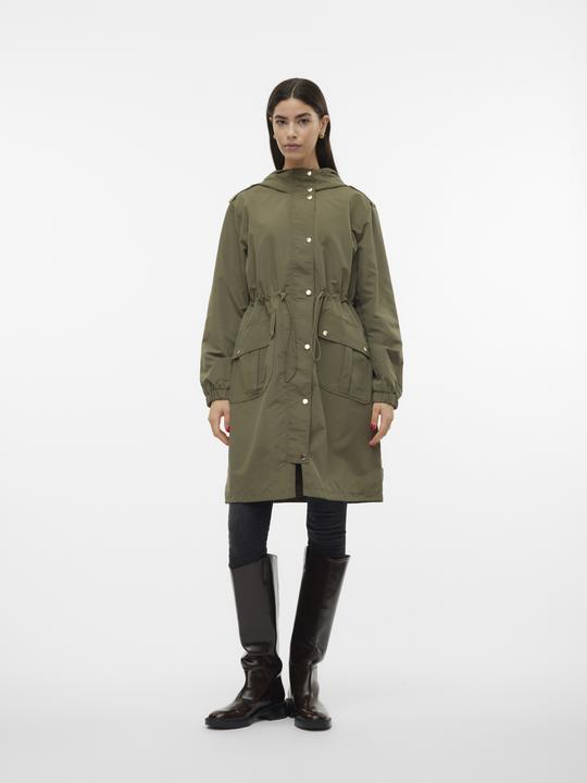 Produktbild Vero Moda VMZOASOFIA Parka Langer Parka (S)