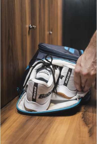 Immagine prodotto Babolat Backpack 3r (3R)